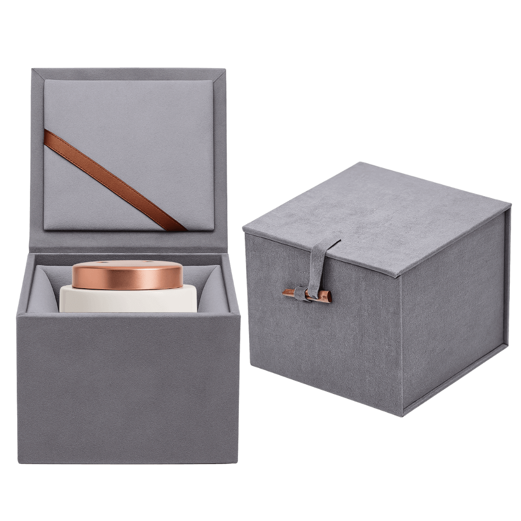 Pet Urn Remembrance Box